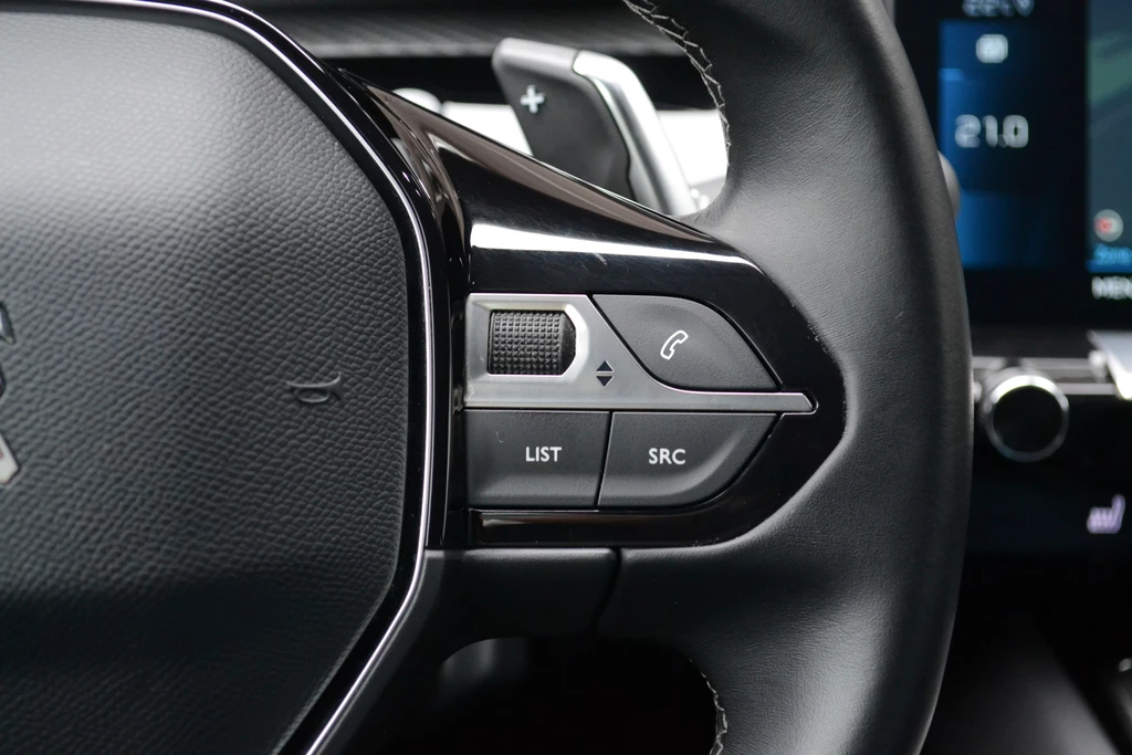Peugeot 508 – foto 21