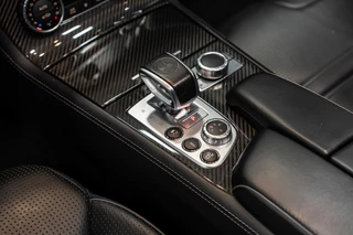 Mercedes-Benz SL – thumbnail 13