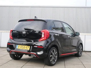 Kia Picanto – thumbnail 4