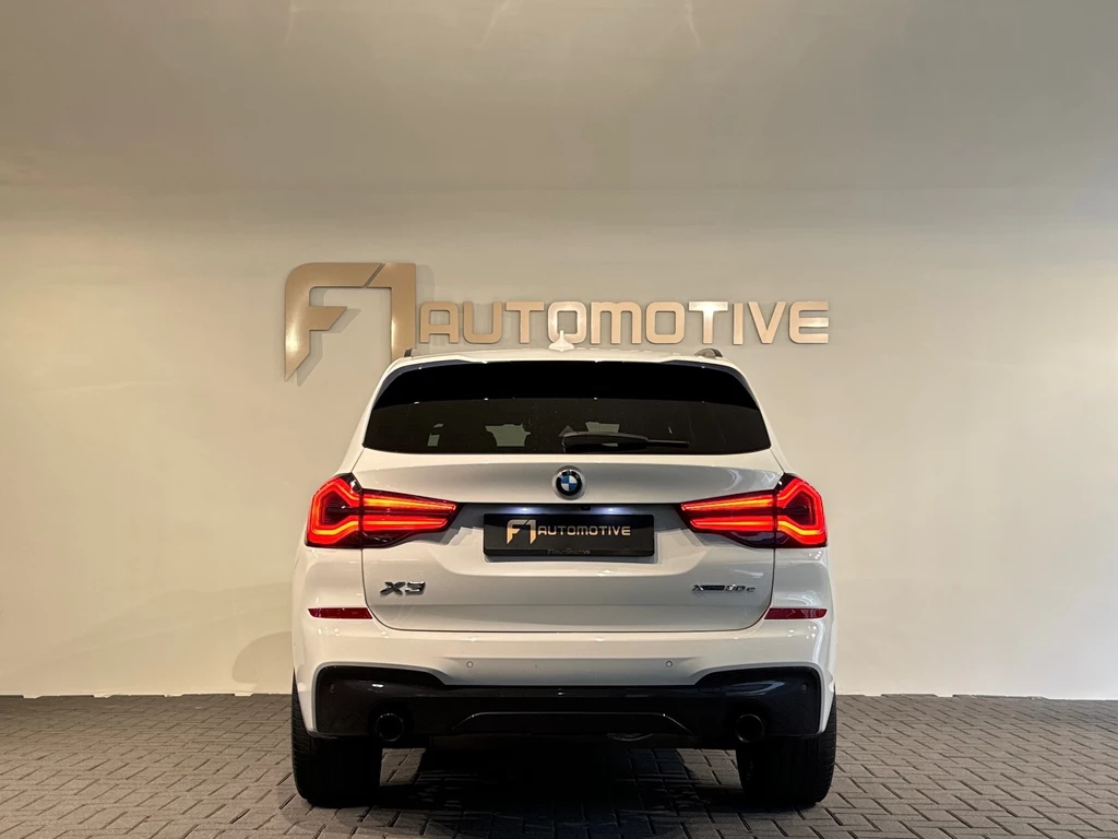 BMW X3 – foto 4