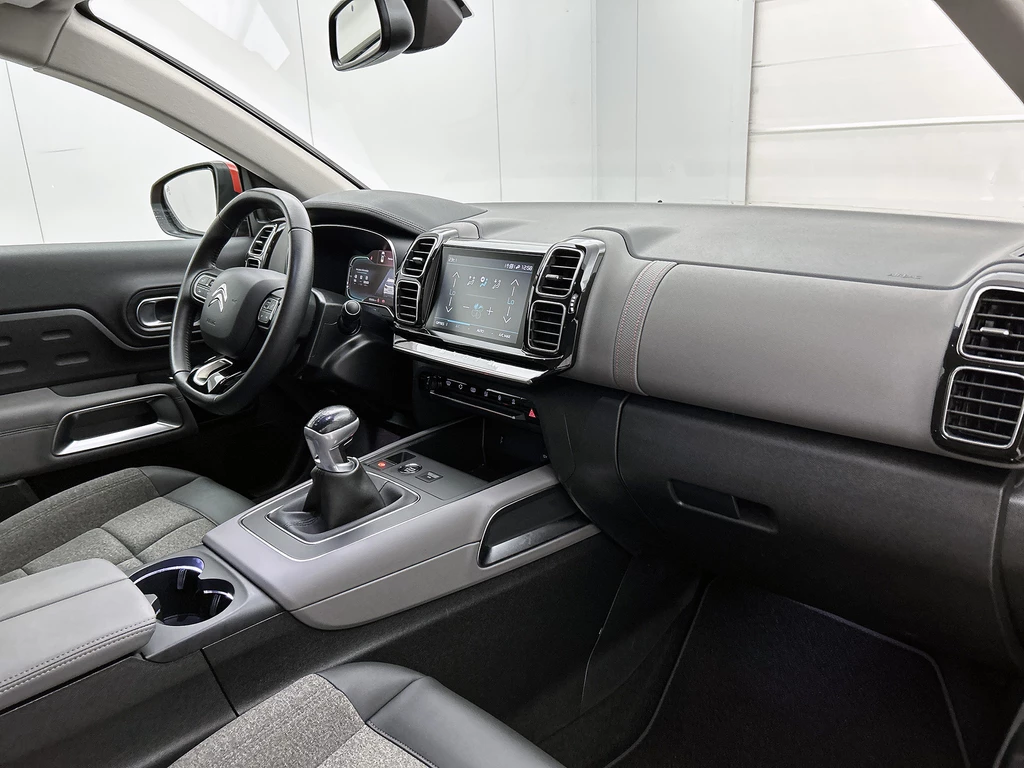 Citroën C5 Aircross – foto 15