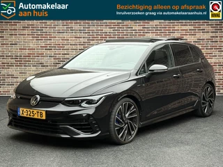 Volkswagen Golf – thumbnail 1