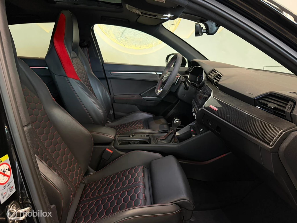 Audi RSQ3 – foto 30