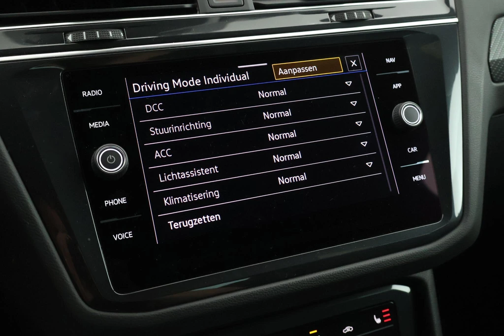 Volkswagen Tiguan – foto 38