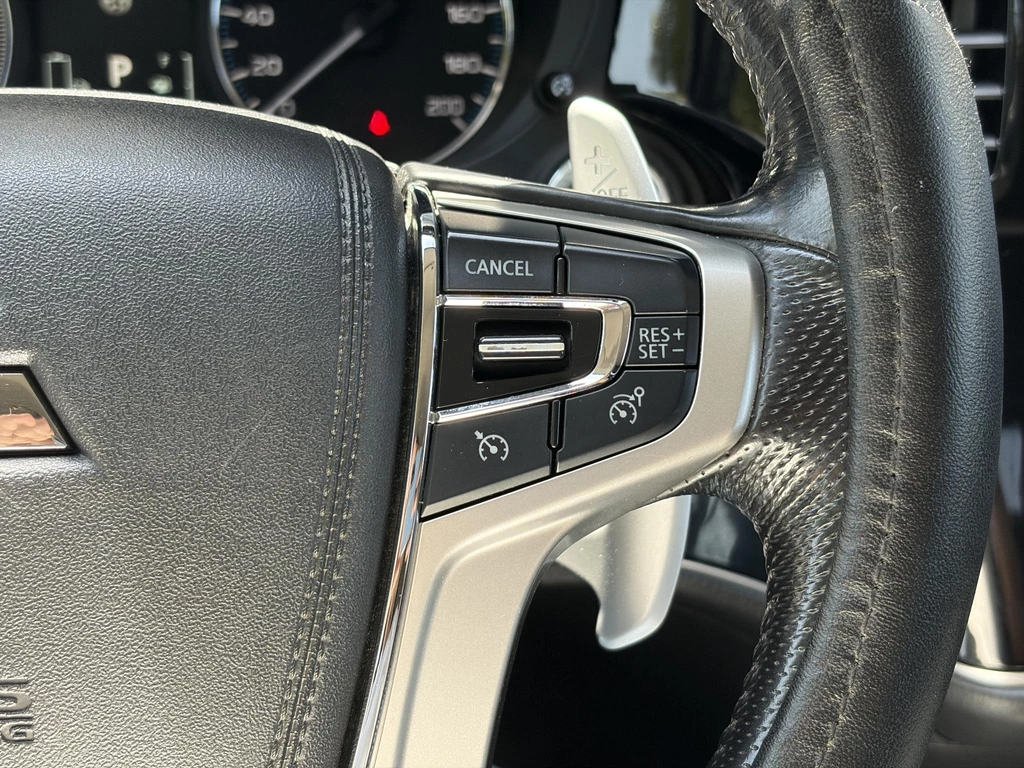 Mitsubishi Outlander – foto 18
