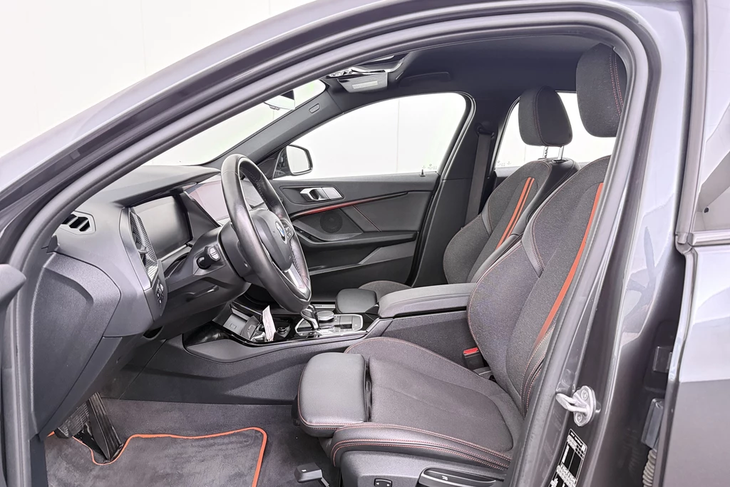 BMW 1 Serie – foto 10