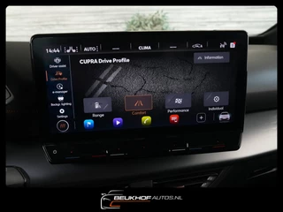 CUPRA Born – thumbnail 26