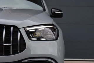 Mercedes-Benz GLE – thumbnail 25