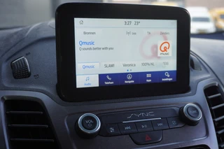 Ford Transit Connect – thumbnail 13