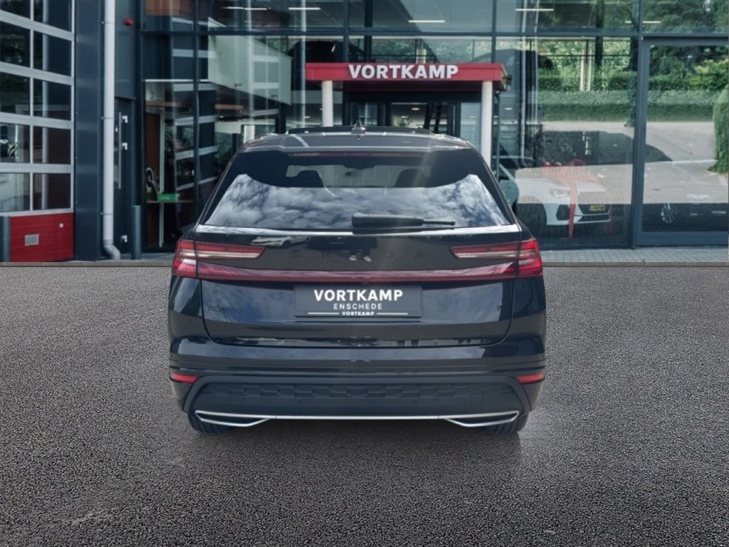 Škoda Kodiaq – foto 4