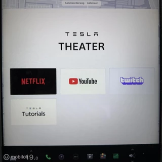 Tesla Model S – thumbnail 15