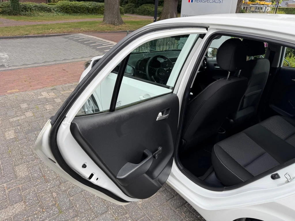Kia Picanto – foto 25