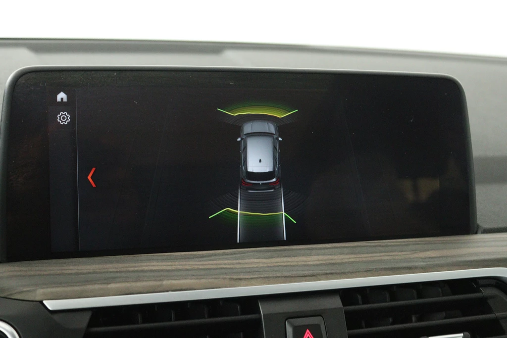 BMW X3 – foto 16