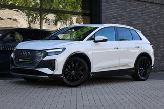 Audi Q4 e-tron – thumbnail 4