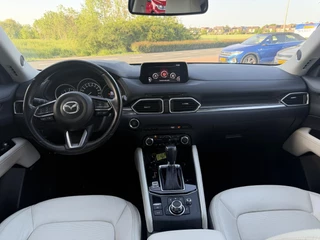 Mazda CX-5 – thumbnail 12