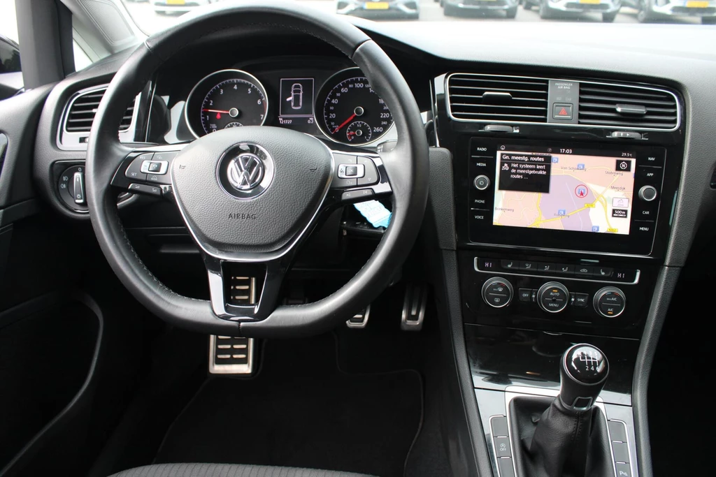 Volkswagen Golf – foto 10