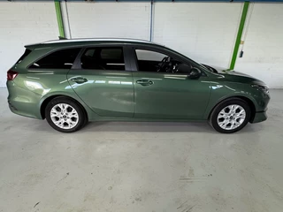 Kia Ceed – thumbnail 7