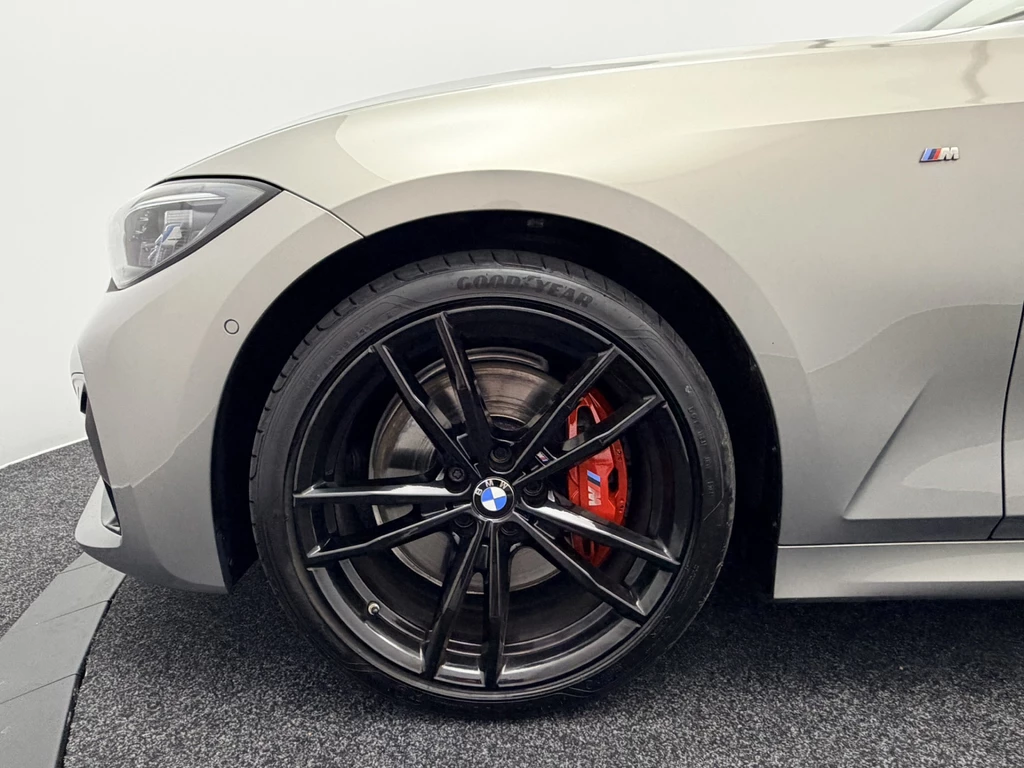 BMW 3 Serie – foto 15