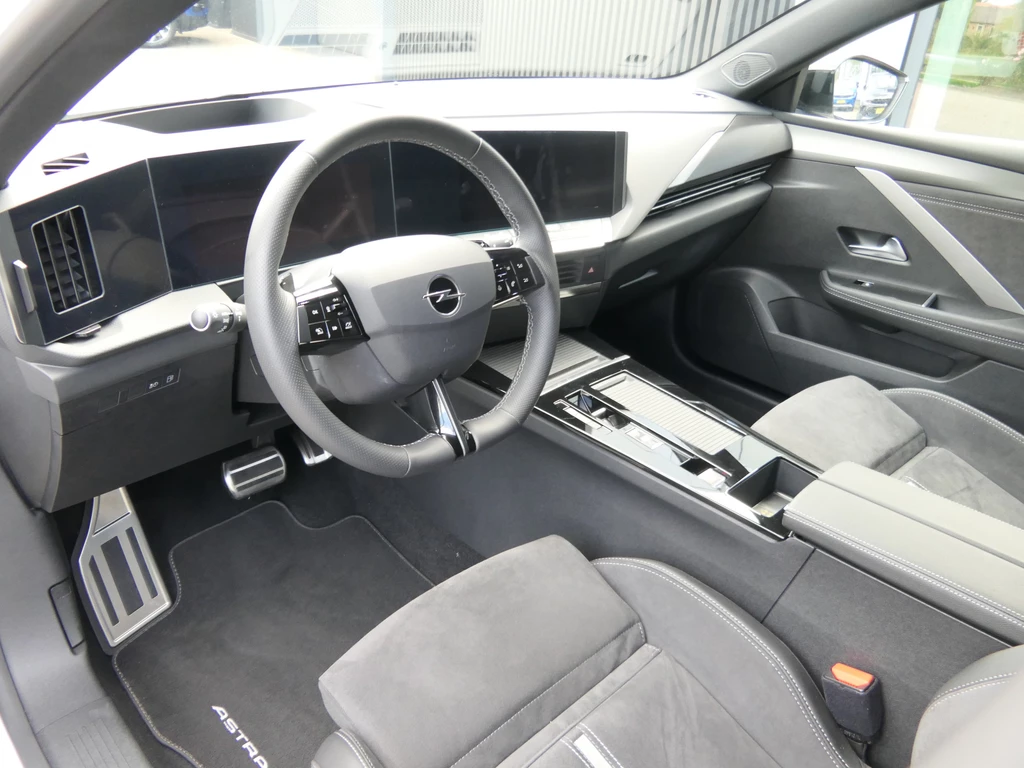Opel Astra – foto 9
