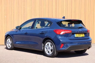 Ford Focus – thumbnail 4