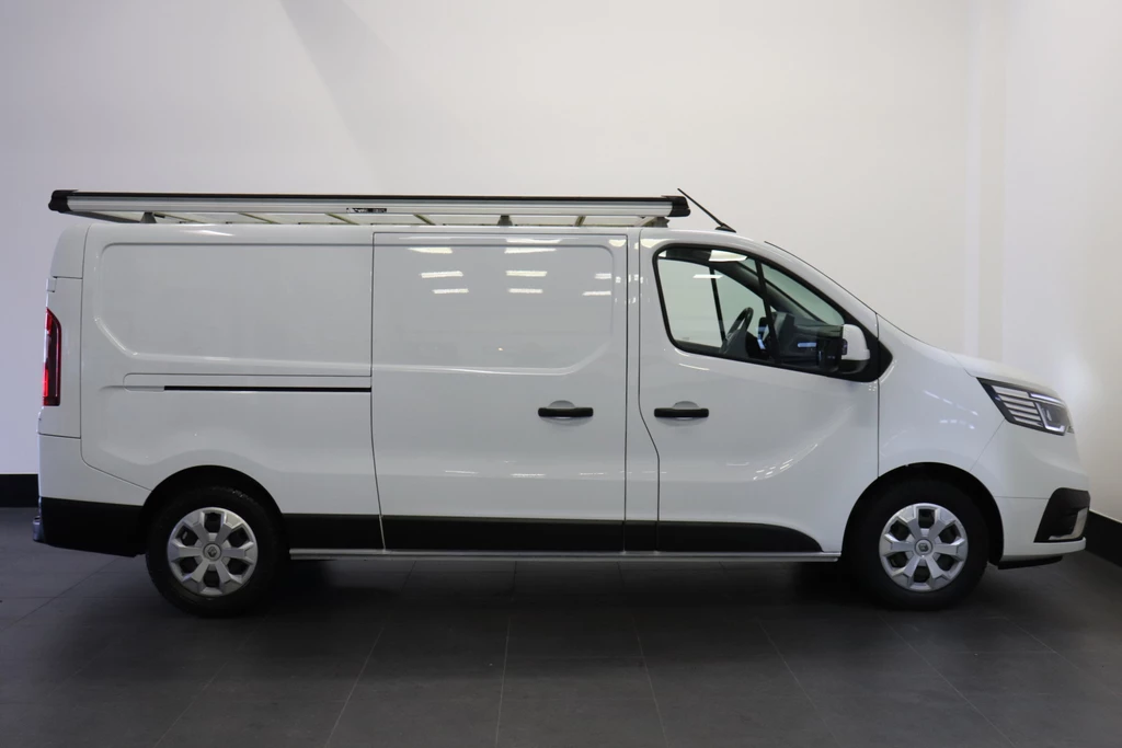 Renault Trafic – foto 5