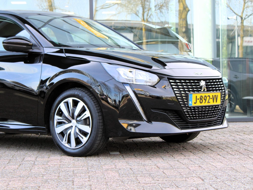 Peugeot 208 – foto 6