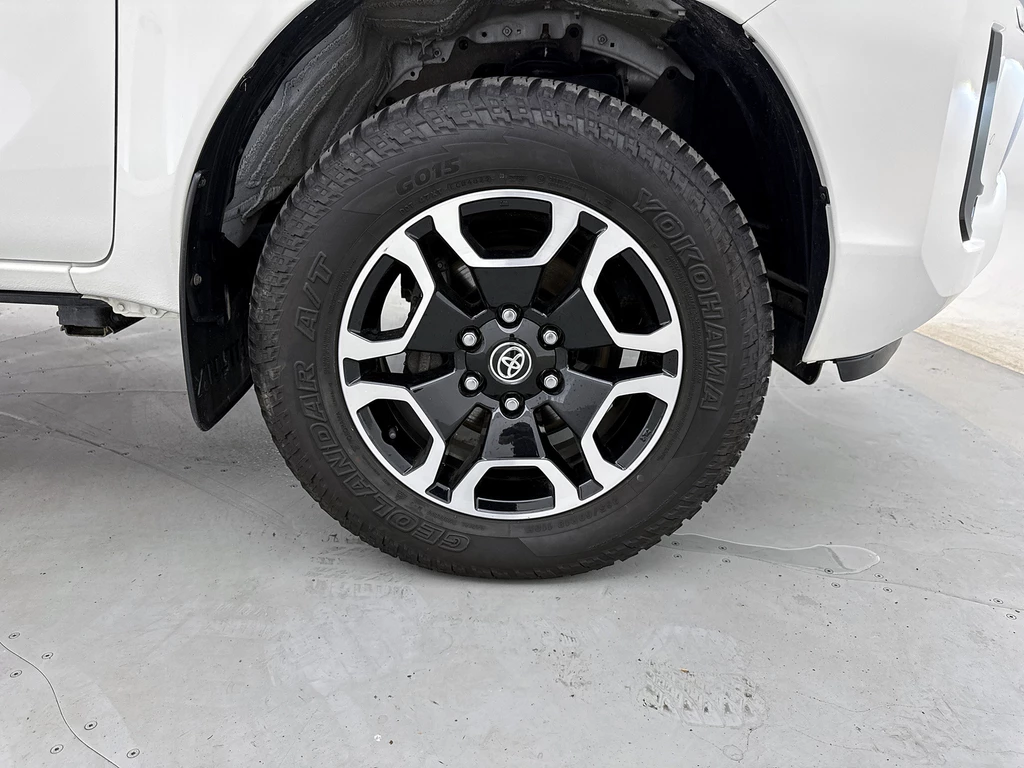 Toyota Hilux – foto 38