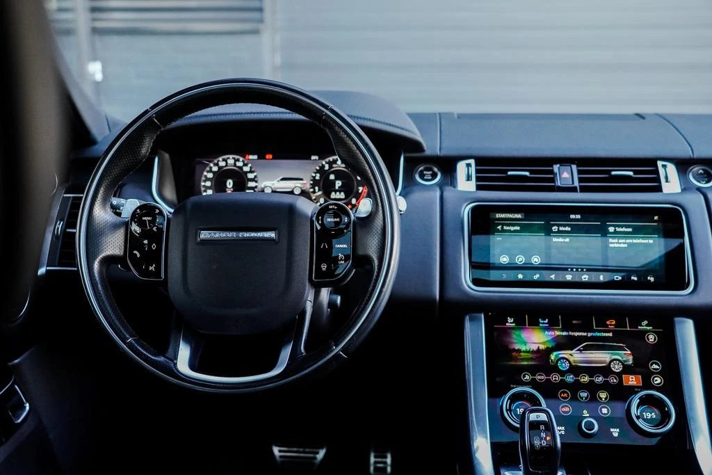 Land Rover Range Rover Sport – foto 52
