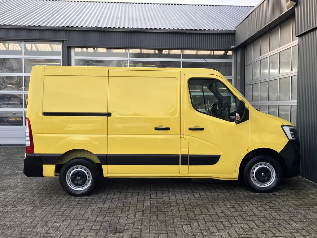 Renault Master – foto 6