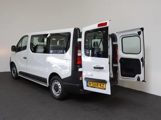 Opel Vivaro – thumbnail 4