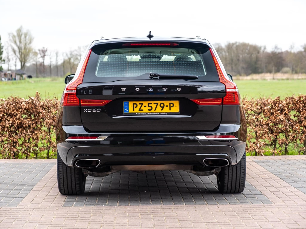 Volvo XC60 – foto 8
