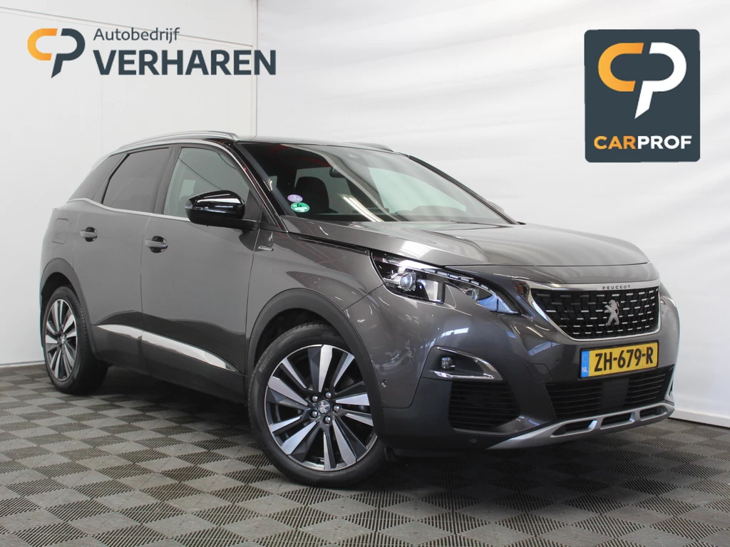Peugeot 3008 – foto 8