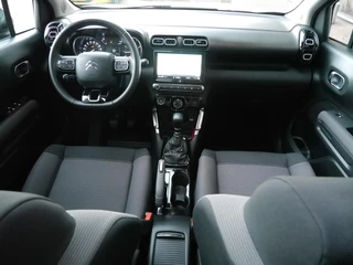 Citroën C3 Aircross – thumbnail 8
