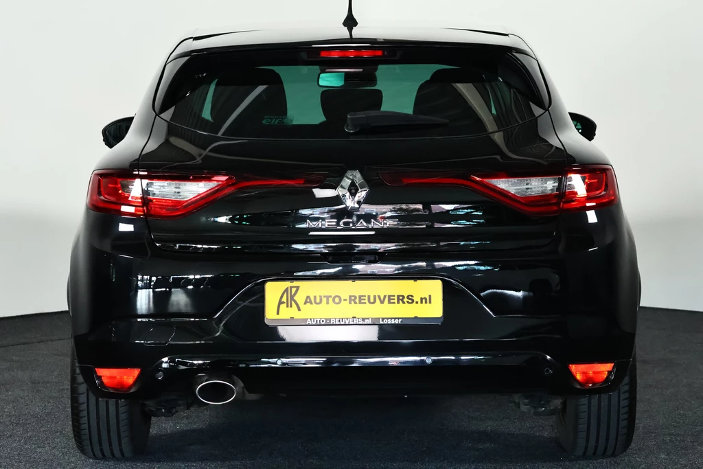 Renault Mégane – foto 4
