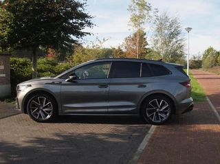 Škoda Enyaq iV – thumbnail 2