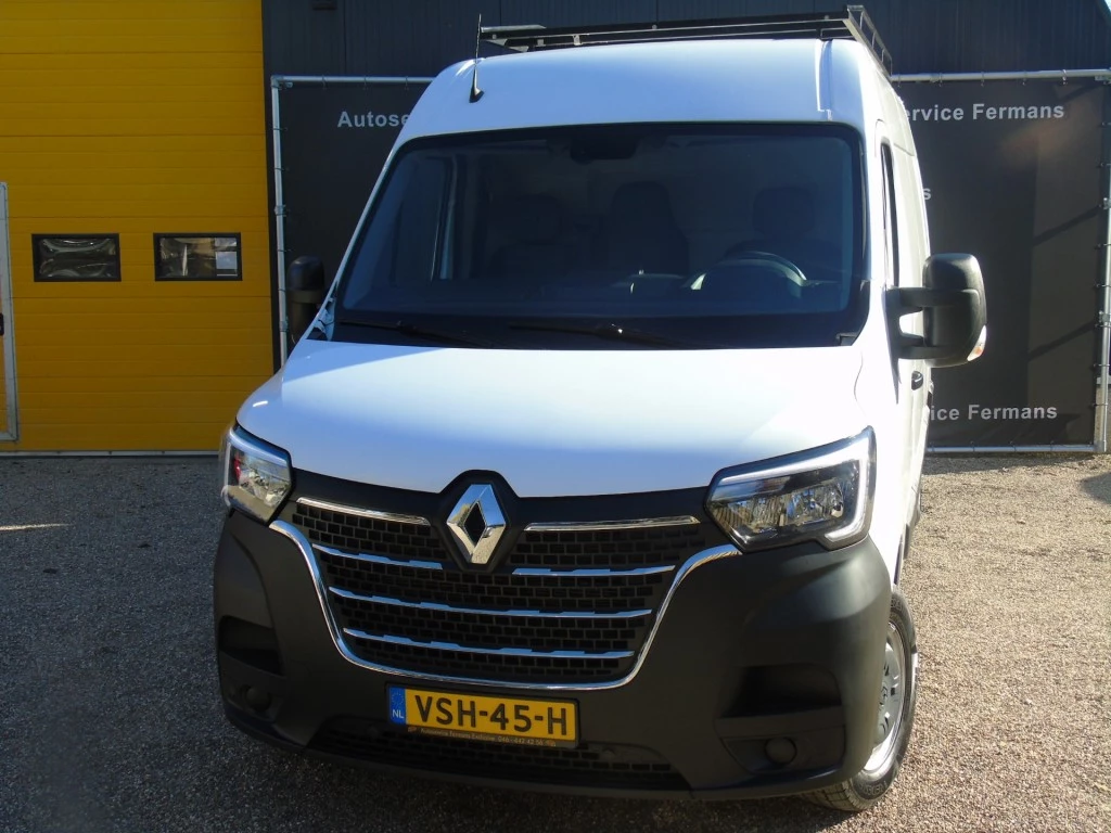 Renault Master – foto 6