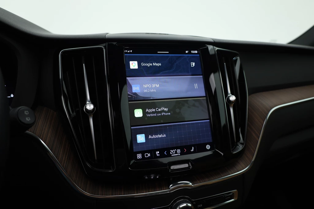 Volvo XC60 – foto 23