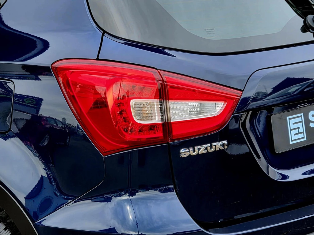 Suzuki S-Cross – foto 45