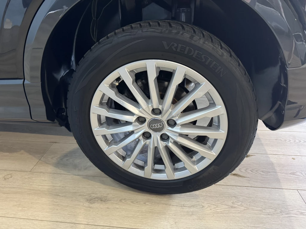 Audi Q2 – foto 30