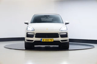 Porsche Cayenne – thumbnail 9
