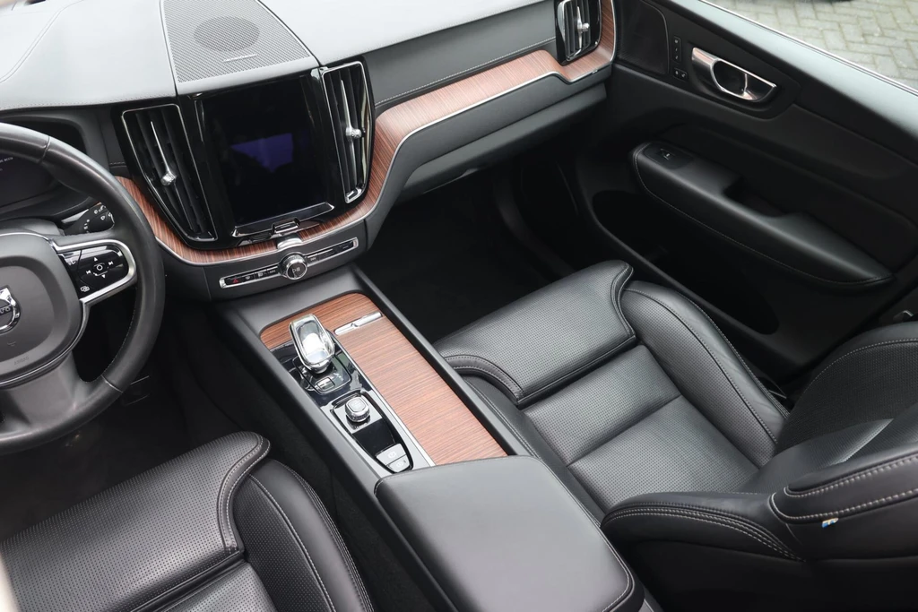 Volvo XC60 – foto 20