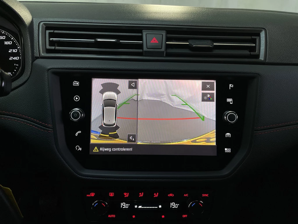 SEAT Ibiza – foto 20