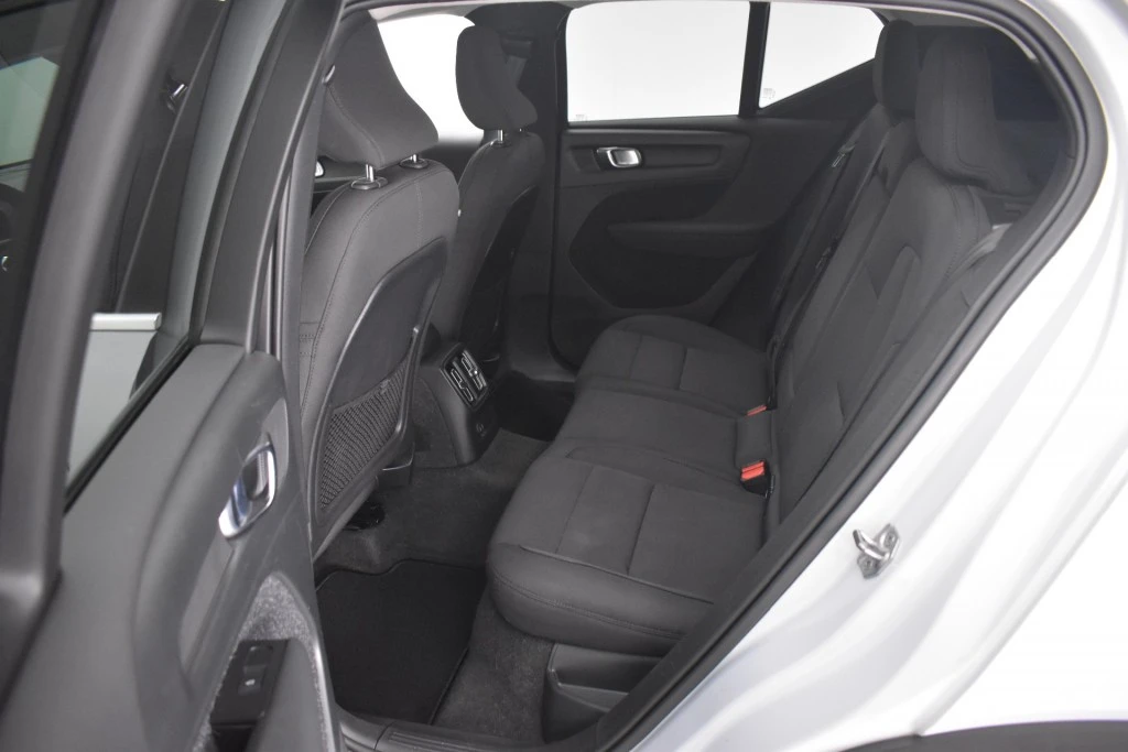Volvo XC40 – foto 9