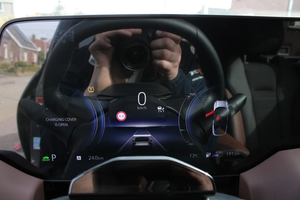 Suzuki e Vitara – foto 19