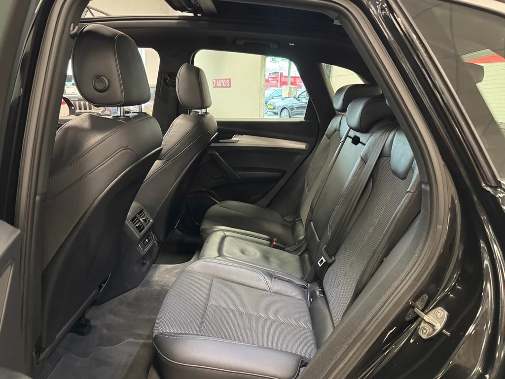 Audi Q5 – foto 12