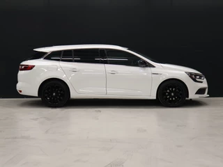 Renault Mégane Estate – thumbnail 6