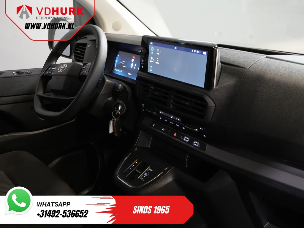 Toyota ProAce – foto 9