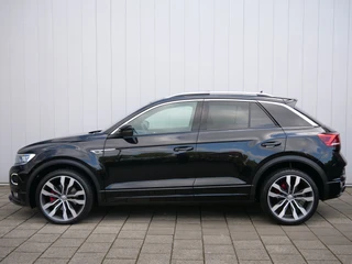 Volkswagen T-Roc – thumbnail 2