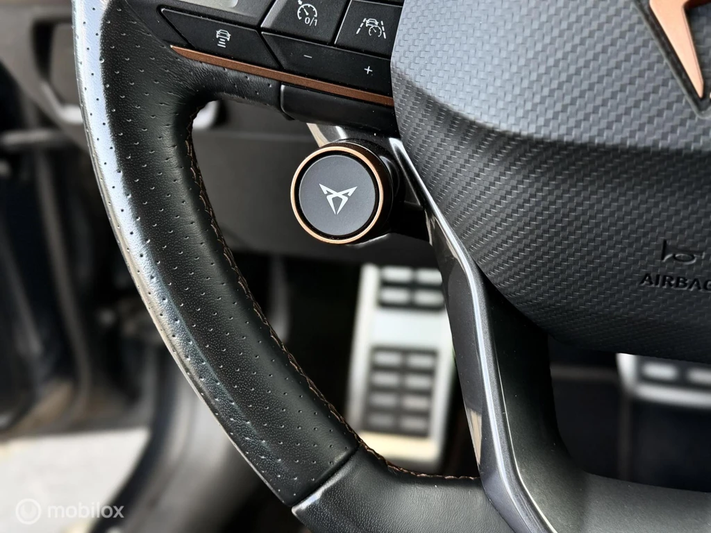 CUPRA Leon – foto 17