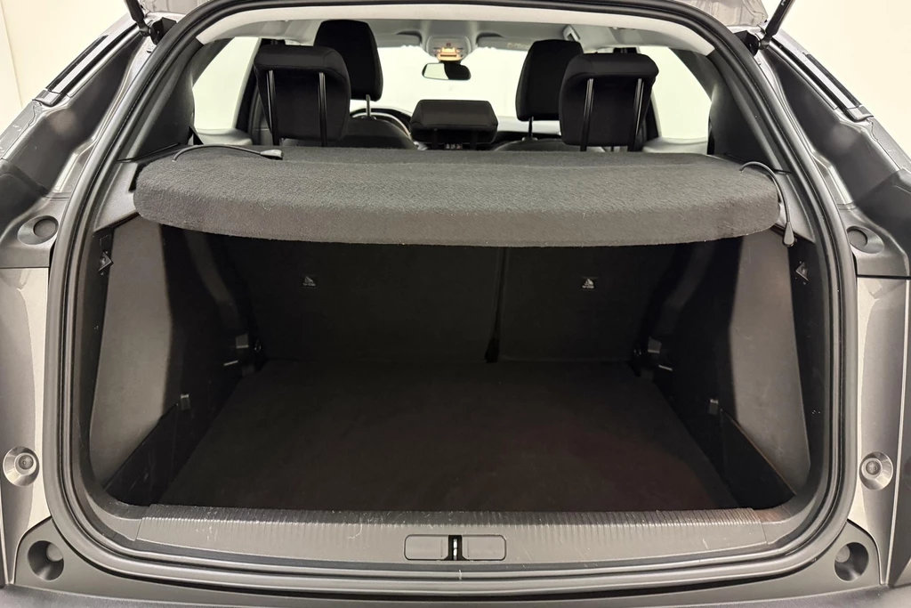 Peugeot 2008 – foto 11